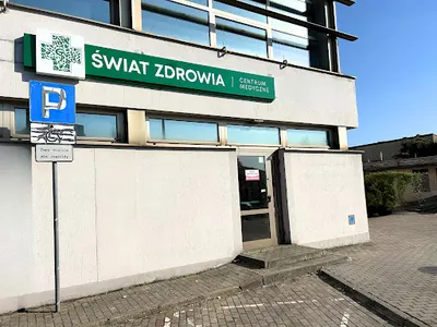 Świat Zdrowia Centrum Medyczne, Ul. Otolińska 8, Płock